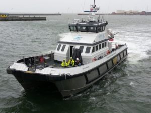 Image of Seacat Defender